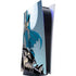 DC Comics Batman Action Pose 90's art PS5 Digital Edition Console Skin